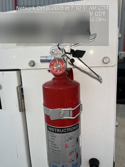 2023 SHINDAIWA DGK15FL