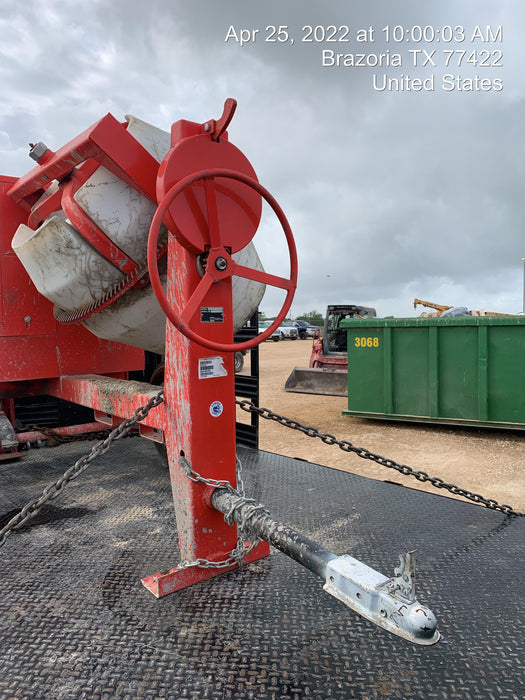 2021 MULTIQUIP MC64PH8