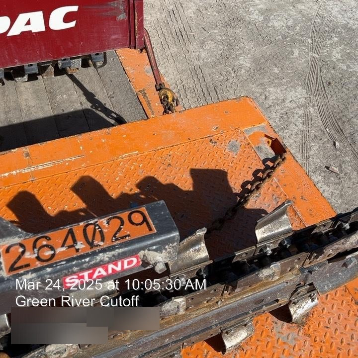 2022 PALADIN 625