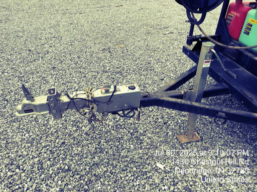 2025 MI-T-M HS-3505-1MGH-UR