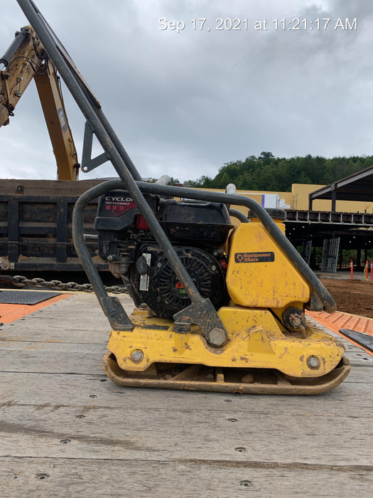 2020 WACKER NEUSON WP1550AW