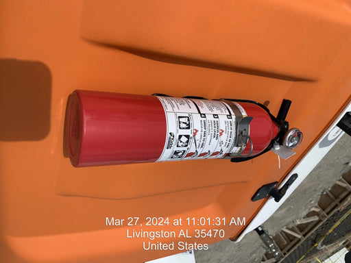 2024 Generac MLT2 Diesel, Flex Switch 120V Input, Powerzone Controller, 
(4) 320W LED Lights, 4kW Generator, 39.9 Gal Fuel Tank, 2" Ball, T3