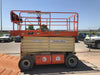 2019 JLG 4069LE