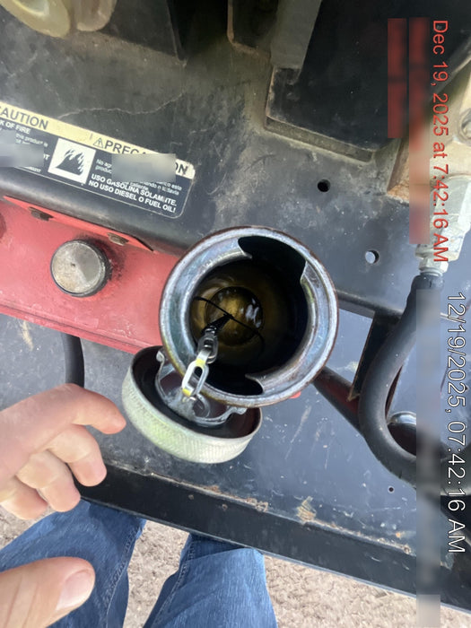 2021 MI-T-M CORPORATION CWC-5004-4MAH