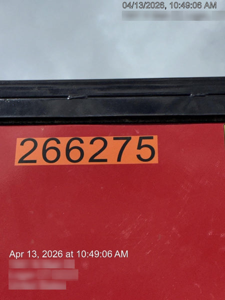 2022 CAMPO DF1600-RE3D