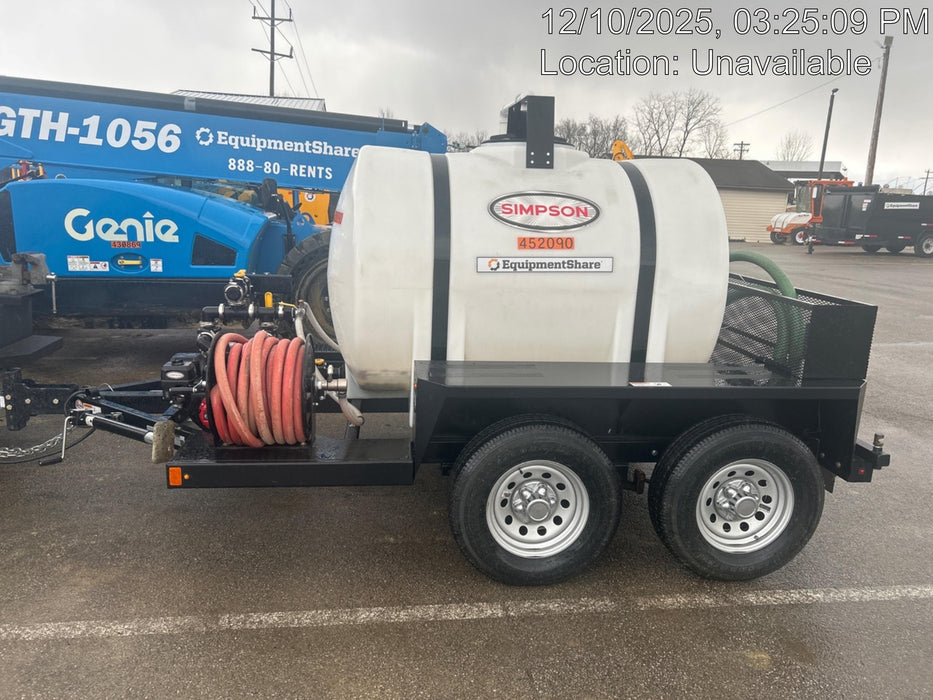 2024 SIMPSON SWT-52517