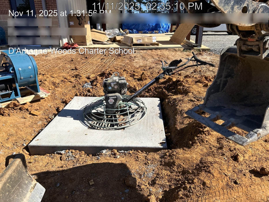 2024 MULTIQUIP B46H90