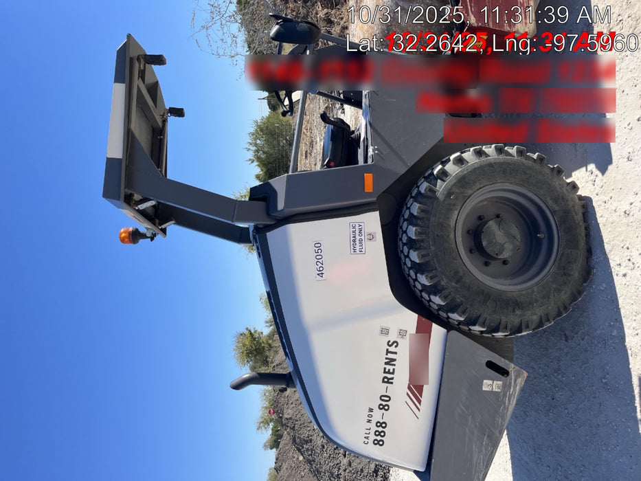 2024 DYNAPAC CA1300D