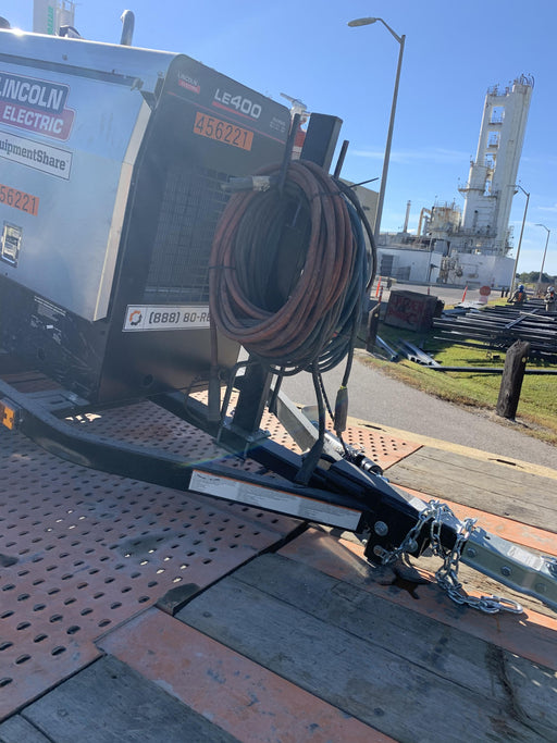 2024 LINCOLN ELECTRIC LE400