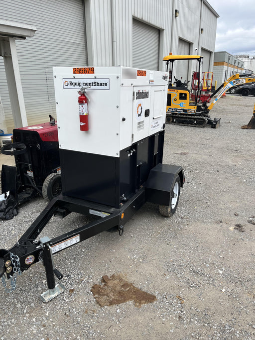 2023 SHINDAIWA DGK15FL