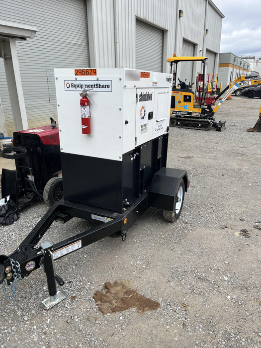 2023 SHINDAIWA DGK15FL