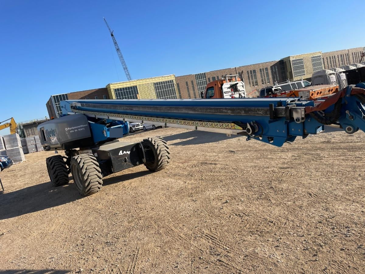 2024 GENIE S-85 XC
