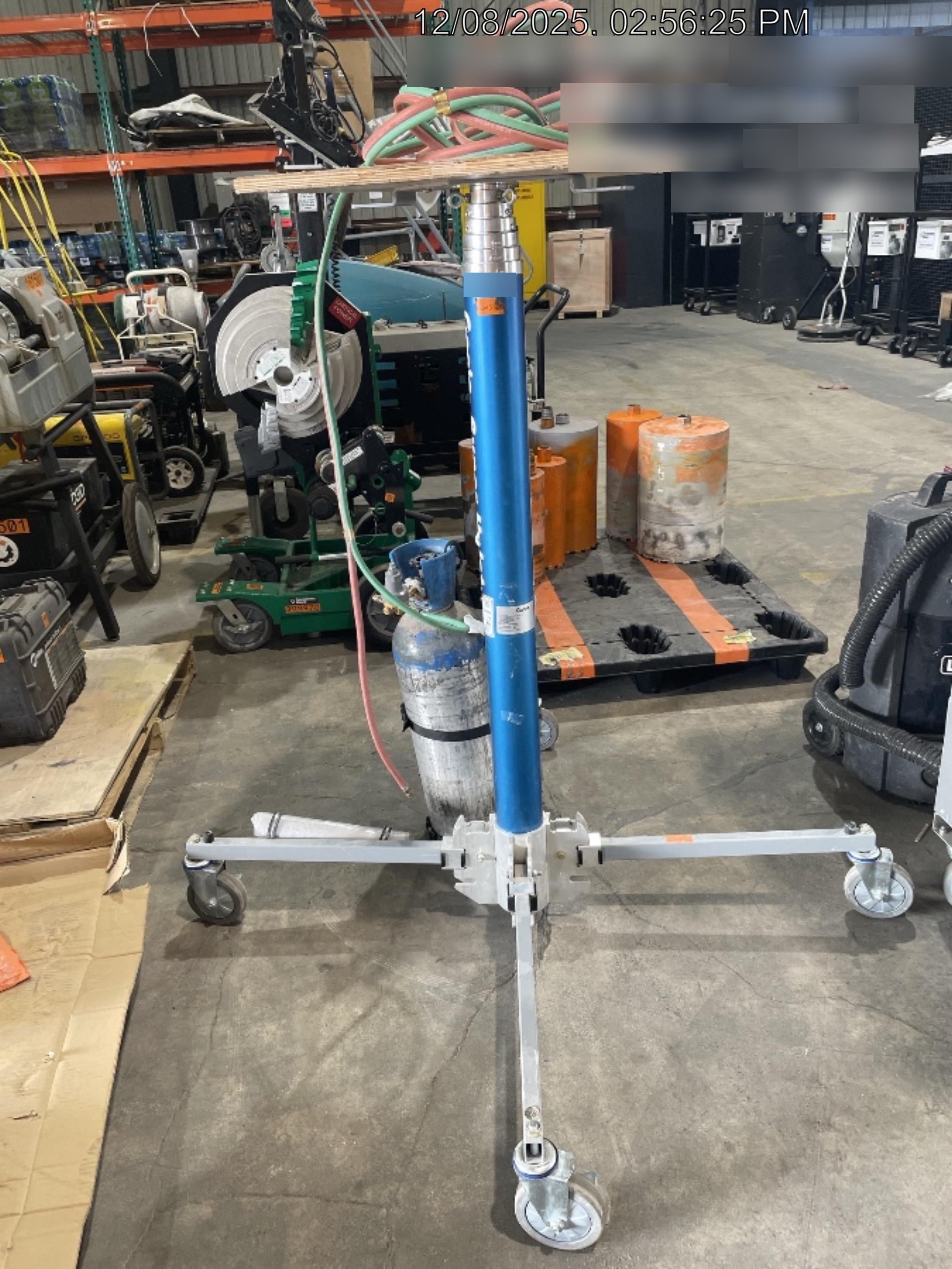 2024 GENIE GH 5.6