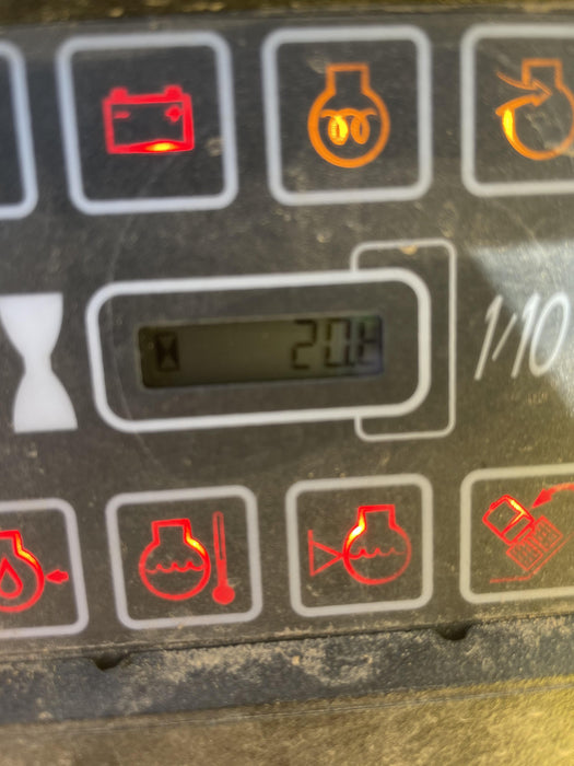 2020 WACKER NEUSON RTLx-SC3