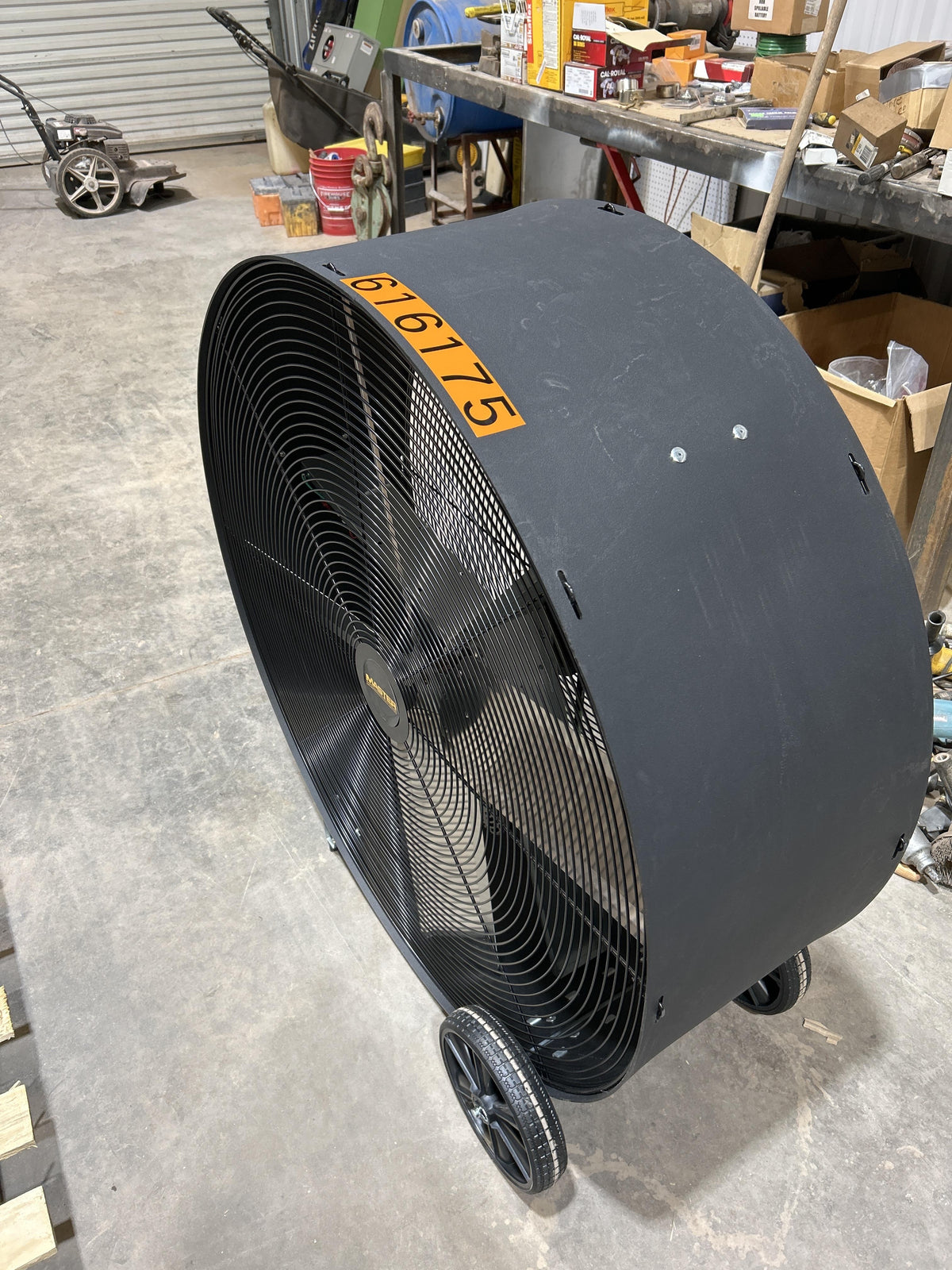 2025 MASTER 42MACAP-BDF