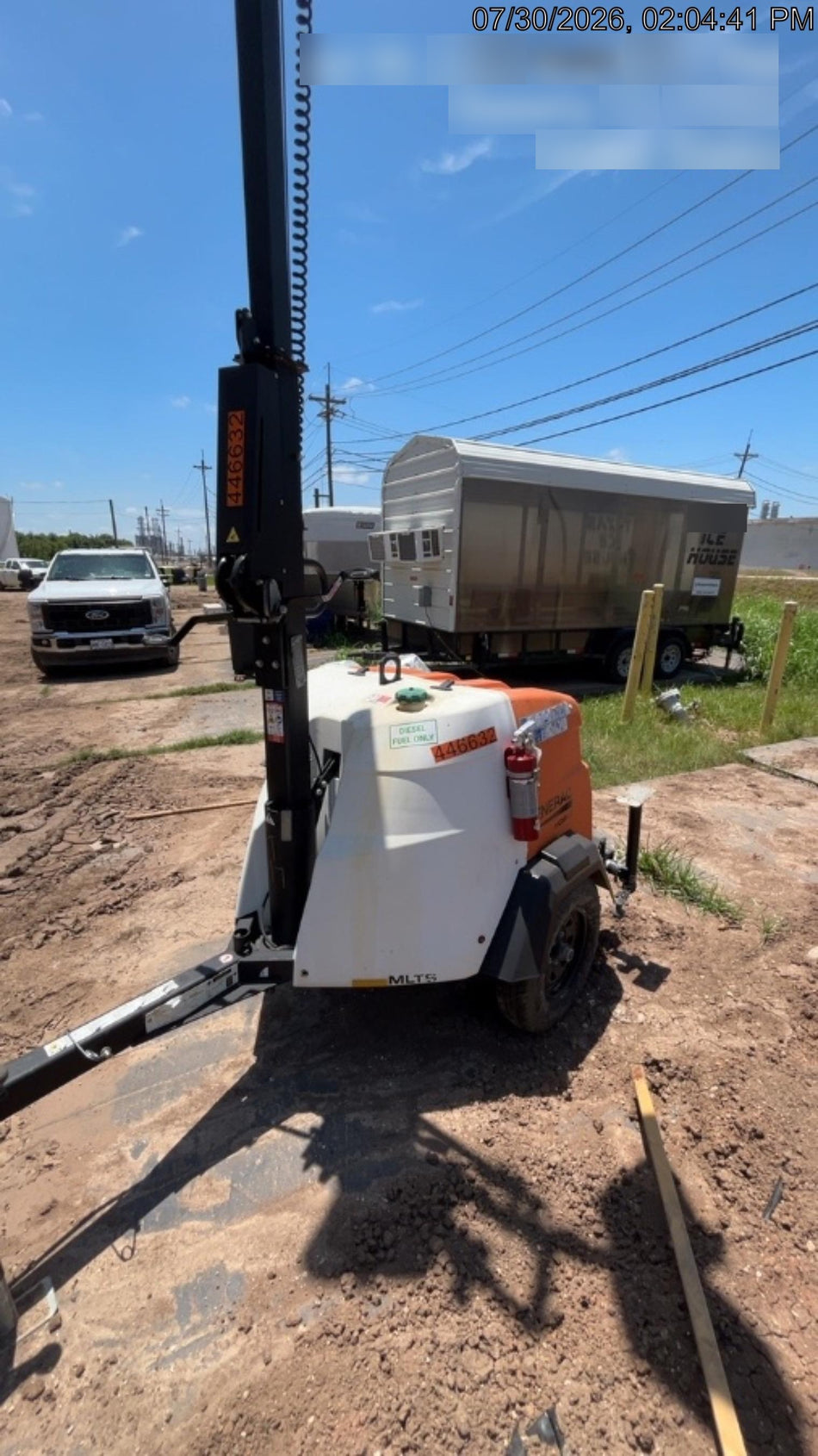 2024 GENERAC MLTS-4