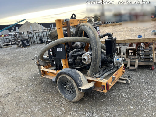 2022 PIONEER PP44S10L761-D2.9L4