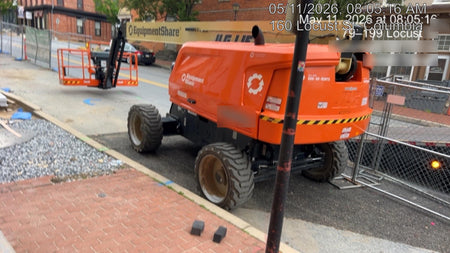 2024 JLG 660SJ
