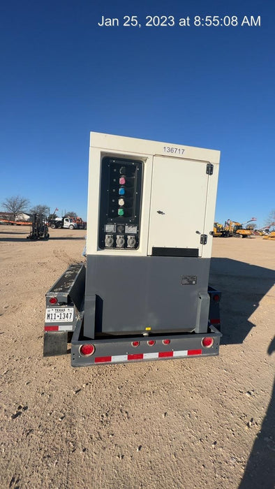 2021 ATLAS COPCO QAS150