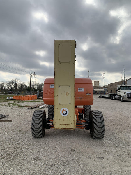 2015 JLG 800AJ
