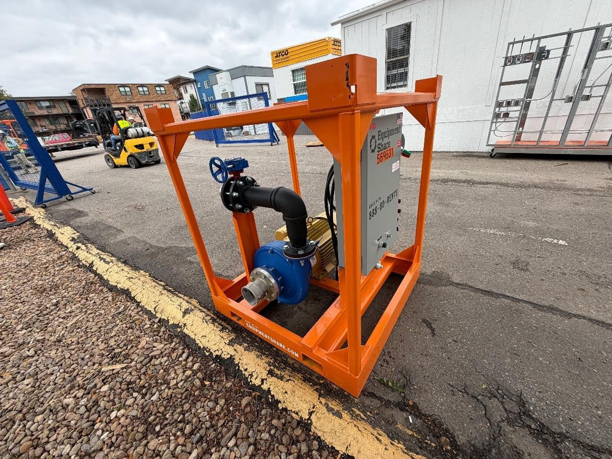 2025 BARCO SA4X3E-30