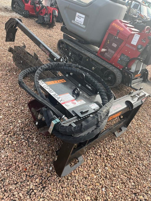 2025 VIRNIG TCH48-25