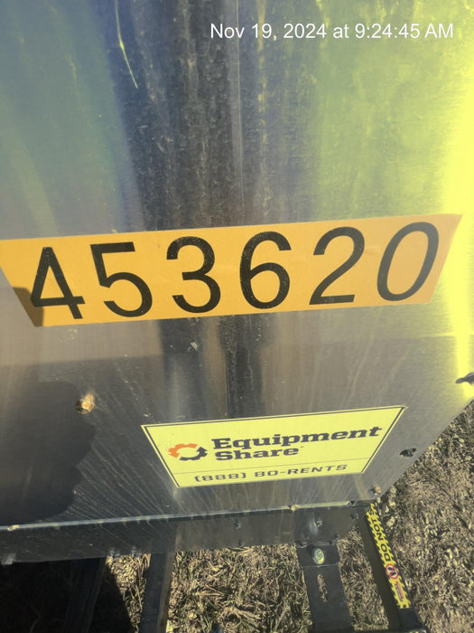 2024 LINCOLN ELECTRIC LE400