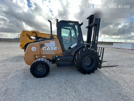 2021 CASE 588H