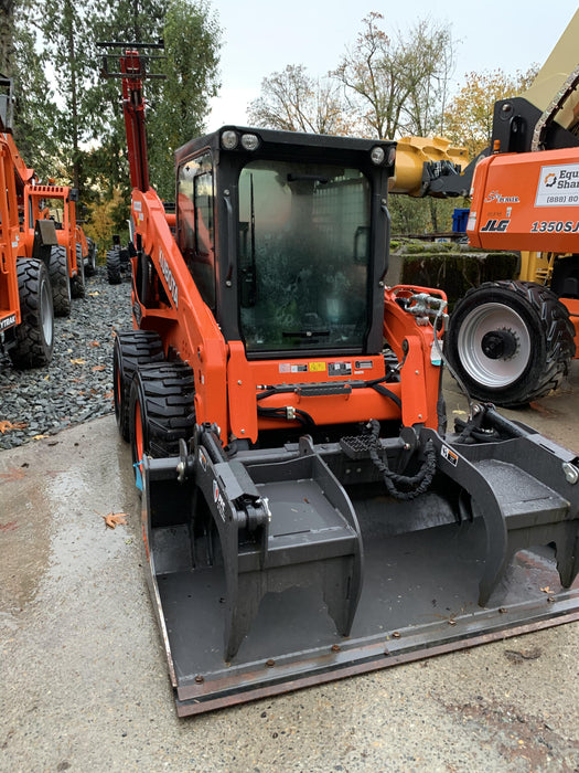 2020 PALADIN UTILITY GRAPPLE 11876-0022