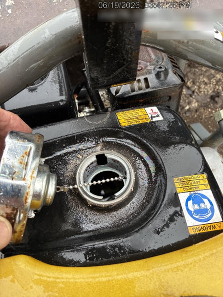 2023 WACKER NEUSON WPU1550AW