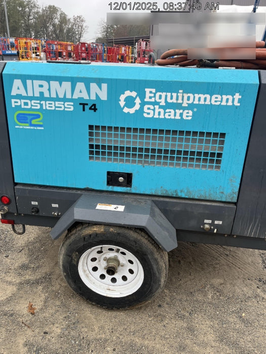 2024 AIRMAN PDS185S CWK