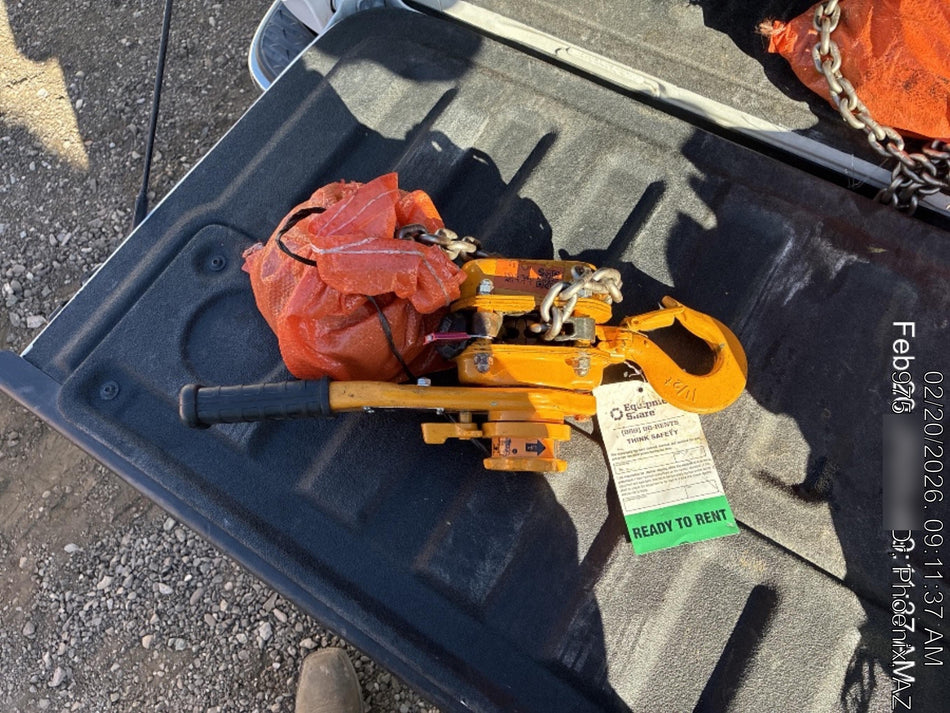 2024 HARRINGTON L5LB015-20