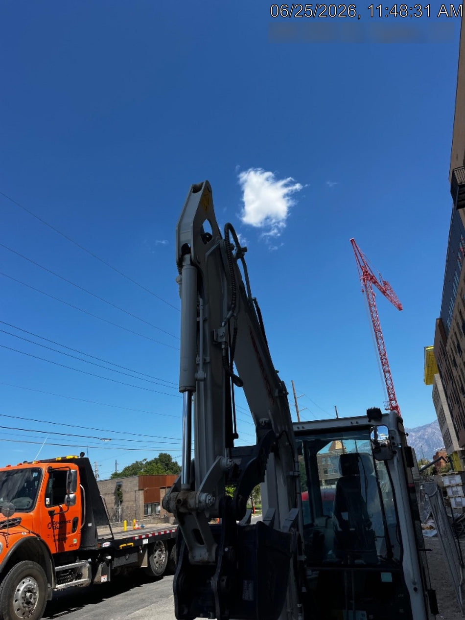 2024 TAKEUCHI TB335R2-CR