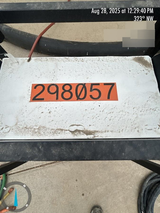 2023 TRYSTAR TP-4FTHLC-400ADJ