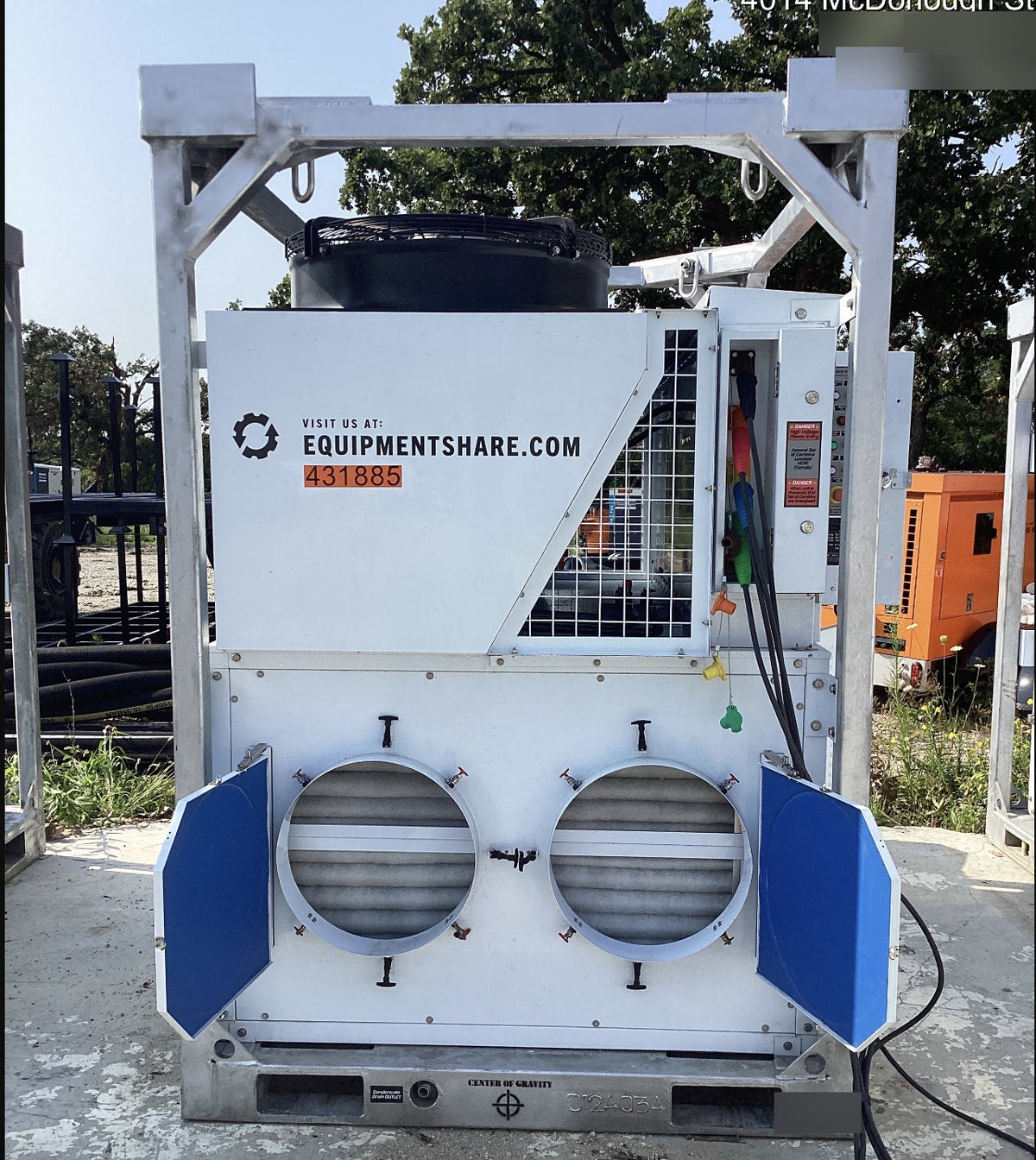 2024 SMARTECH SACP26A-HS