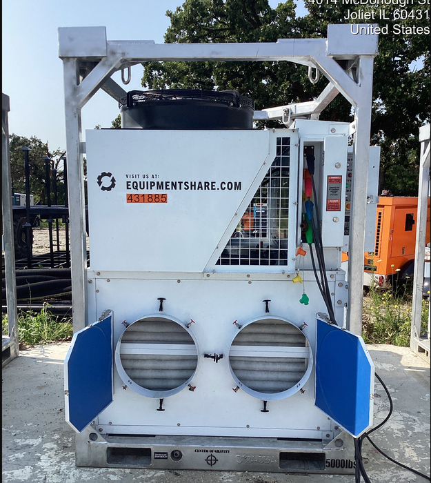 2024 SMARTECH SACP26A-HS