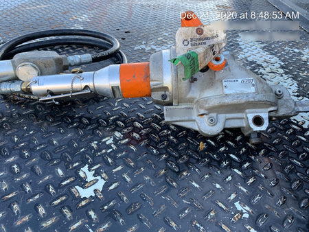 2020 MICHIGAN PNEUMATIC 10267