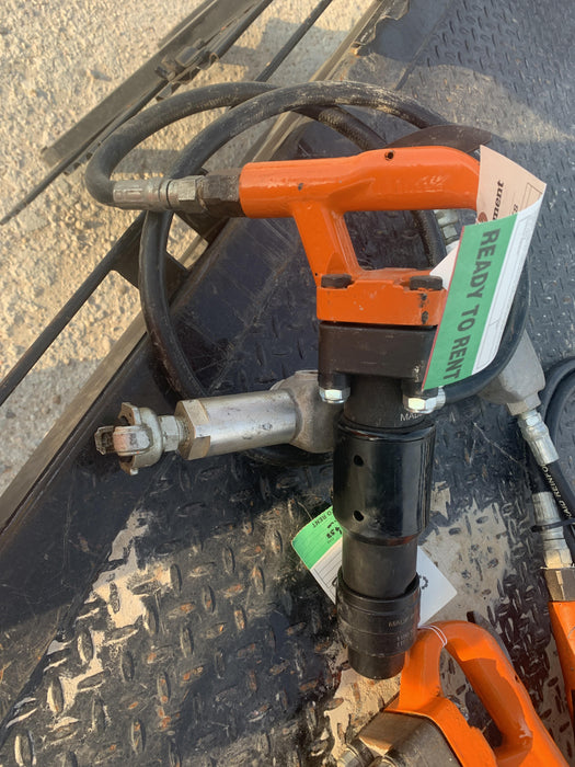 2020 MICHIGAN PNEUMATIC MP-CH3R