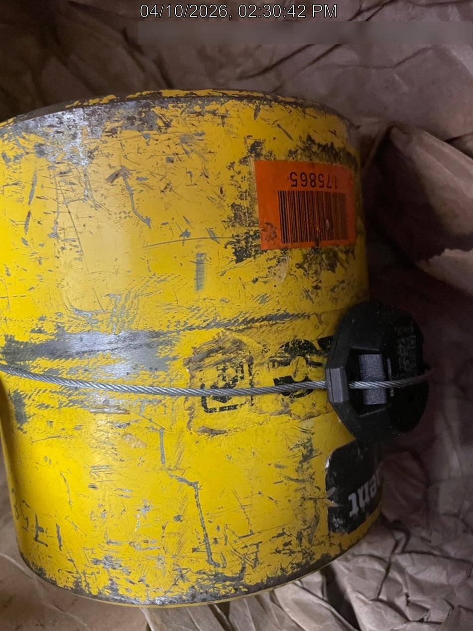 2021 ENERPAC RCS502