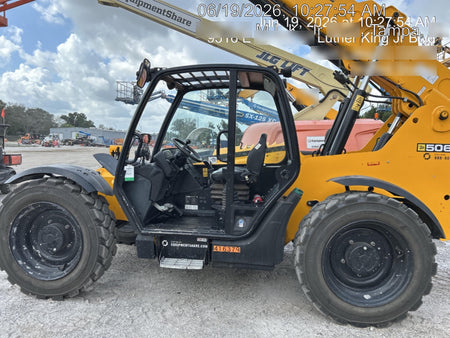 2024 JCB 506-36