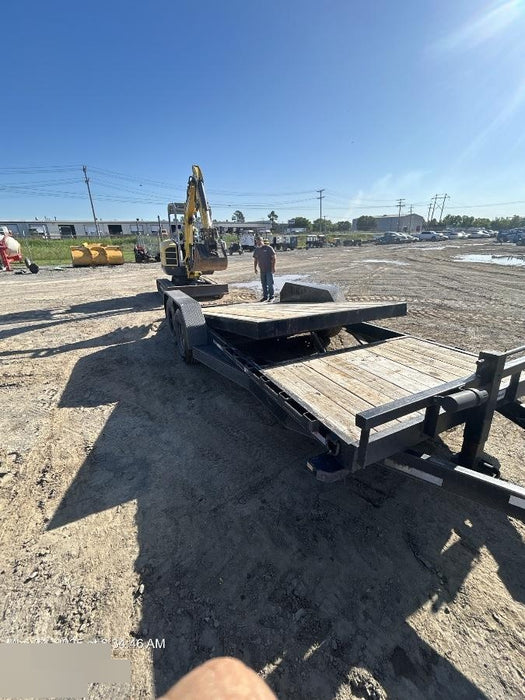 2020 DOOLITTLE EZ Load GT