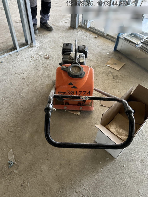 2023 MULTIQUIP MVC82VHW