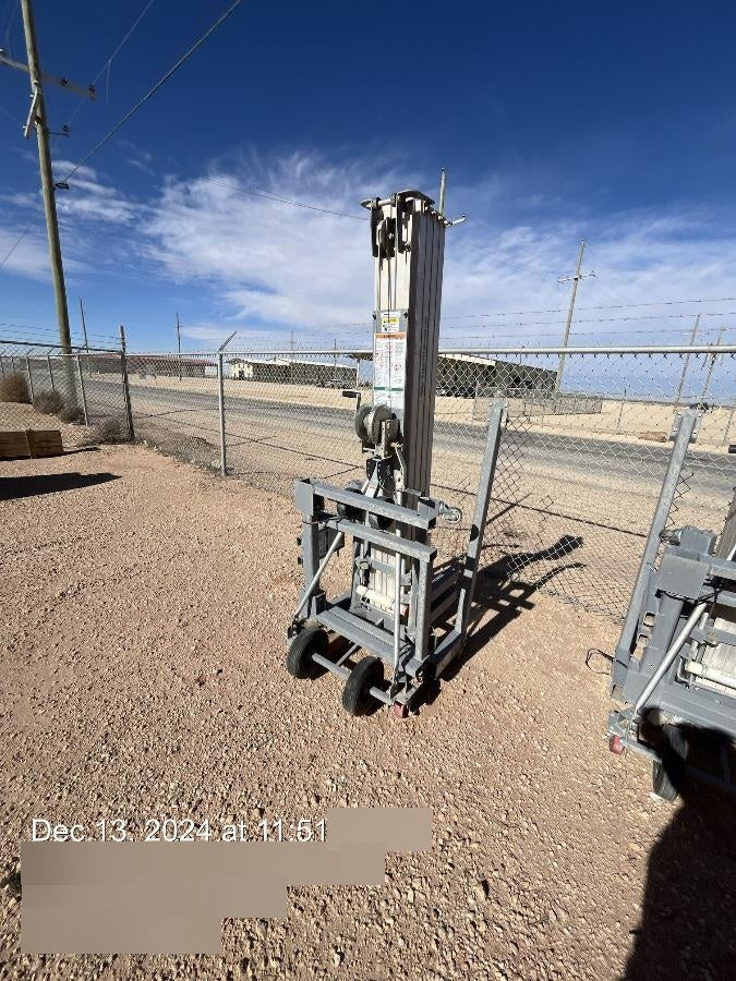 2024 GENIE SLC-24