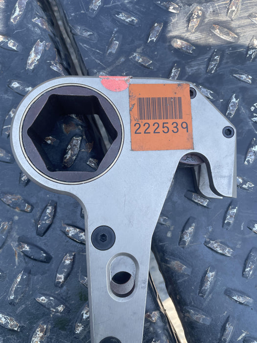 2022 TORCUP TX-2RL110M41