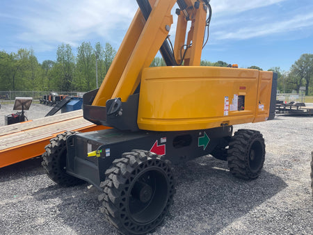 2023 HAULOTTE HT85 RTJ O