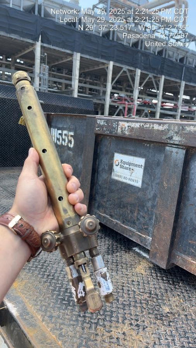 2020 HARPER 65050-51