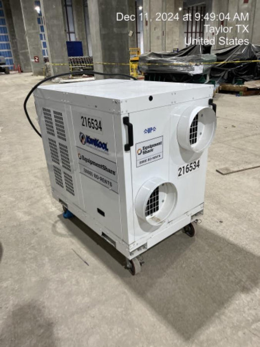 2022 KWIKOOL KPO5-21