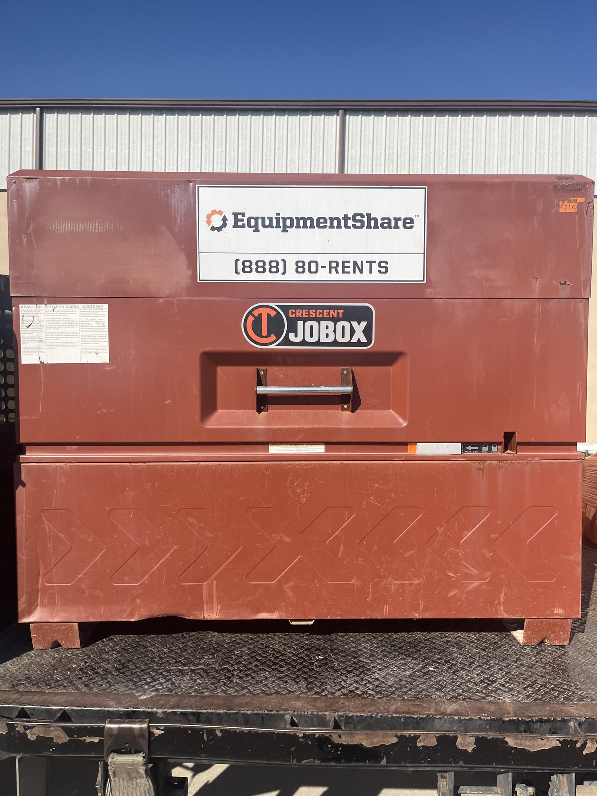 2021 JOBOX 1-682990