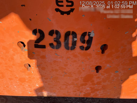 2017 JLG 660SJ