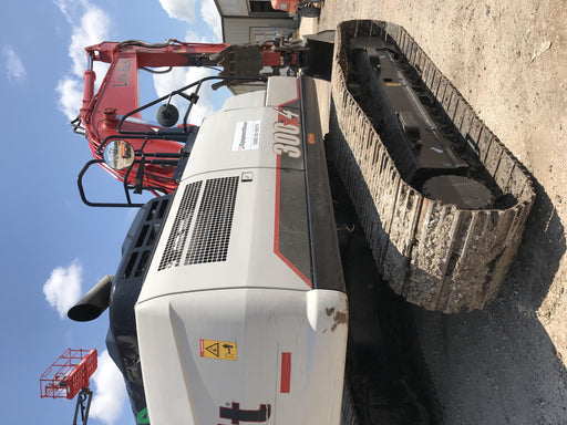 2020 LINK-BELT 300X4